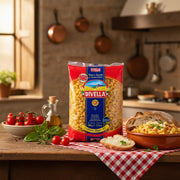 Chifferini Rigati Divella – Pâtes Courtes 500 g — cuisine italienne authentique