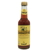 Chinotto Lurisia - Saveur Italienne (27,5 cl) — face avant