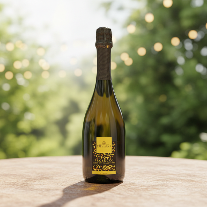 Prosecco Trevisana - Millesimato Extra Dry (75 cl)