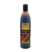 Bouteille de crème balsamique Acetaia del Casale 500ml, vinaigre balsamique de Modène IGP