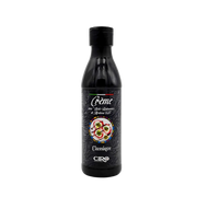 Crème Balsamique Classique Ciro 250ml, idéal pour sublimer les plats avec son goût unique et onctuosité. Produit de qualité I.G.P.