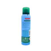 Déodorant borotalco spray Talc Cristalli Attivi 48h 150ml pour fraîcheur longue durée sans alcool