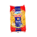 Paquet de Pâtes Divella Penne Candela N°28, pâtes de semoule de blé dur, paquet de 500g, produit italien authentique.