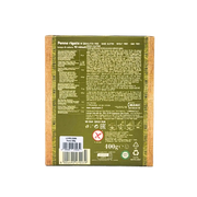 Dos du paquet de Penne Rigate sans gluten - La Molisana 400g