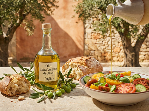 EasyGusto Section Huiles 2026