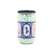 Effervescente Tortoroglio 250g, sel effervescent traditionnel italien en pot, idéal pour boissons rafraîchissantes et digestives.