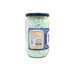 Pot de sel effervescent Tortoroglio 250g - Informations nutritionnelles et code-barres.