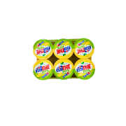 Pack de 6 Estathé Zero Citron Ferrero 200ml vue de dessus