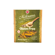 Paquet de Penne Rigate sans gluten - La Molisana 400g