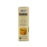 Le cookie pistache Falcone 200 g allie croquant et fondant pour une expérience italienne unique.