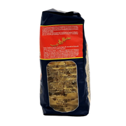 Composition des pâtes Farfalle IGP Gragnano - Pastificio G. Di Martino - 500g - Ingrédients sélectionnés pour une qualité premium.