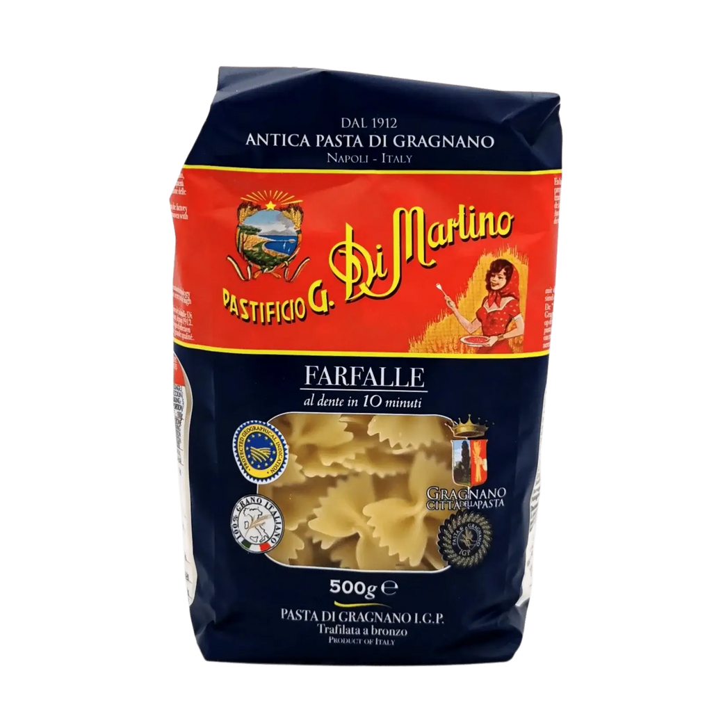 Farfalle Di Martino – g.g.A. Gragnano