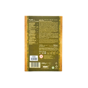 Ingrédients et valeurs nutritionnelles des fusilli sans gluten La Molisana, 400 g.