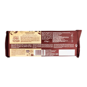 Emballage arrière du produit Tre Marie gaufrette chocolat gianduia 175g