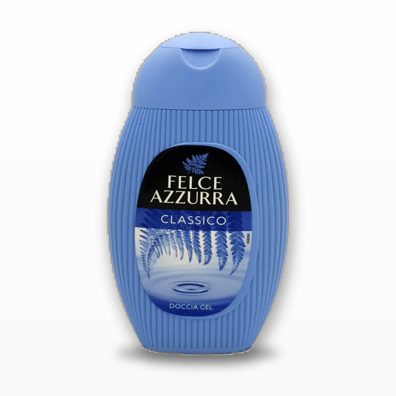 Gel Douche Felce Azzurra - Classique (250 ml) — face avant