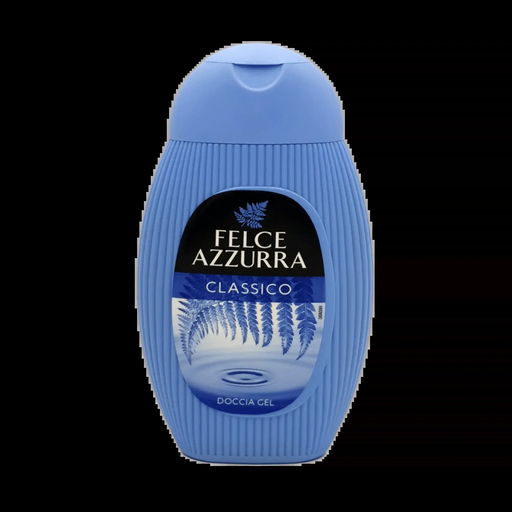 Gel Douche Felce Azzurra - Classique (250 ml) - face avant