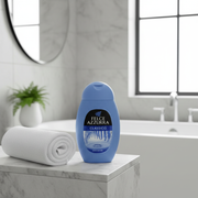 Gel Douche Felce Azzurra - Classique (250 ml) - en situation