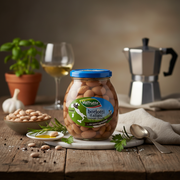 Haricots Borlotti Valfrutta ‑ Italiens (360 g) - en situation d'usage