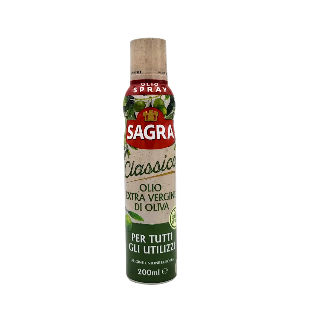 Sagra Olive Oil Spray - Classic