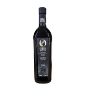 Huile d'olive extra vierge Oro Bailen Picual 750ml - Première pression à froid.