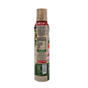 huile d’olive en spray Classique Sagra 20cl bouteille arrière