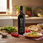 Huile d’Olive Extra Vierge Picual Oro Bailén – Robuste & Fruité (75 cl) — cuisine italienne authentique