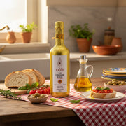 Huile d’Olive Riviera Ligure DOP Taggiasca Ca’ d’Ò - (75 cl) — cuisine italienne authentique