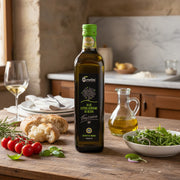 Huile d’Olive Toscano IGP Morettini - Extra Vierge (75 cl) — cuisine italienne authentique