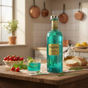 Italicus Rosolio di Bergamotto Italicus – Bergamote (70 cl) — cuisine italienne authentique