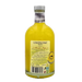 Limoncino Morelli 50cl - Ingrédients et détails de fabrication de cette liqueur de citron italienne primée.