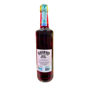 Bouteille de liqueur alchermes Dilmoor 70cl pour pâtisserie italienne