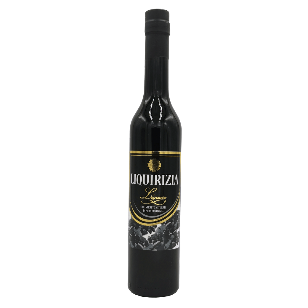Italian Licorice Liqueur – Intense Flavor