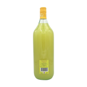 Bouteille de Limoncino Morelli 70cl, liqueur de citron italienne, saveur authentique et rafraîchissante.