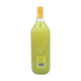 Dos de la bouteille de Limoncino Morelli 2L avec informations sur les ingrédients et le pourcentage d'alcool.