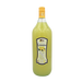 Bouteille de liqueur Limoncino Morelli 2L - liqueur italienne rafraîchissante au citron, parfaite pour les grandes occasions.