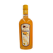 Bouteille de liqueur d'orange Arancino Morelli 50cl, liqueur artisanale italienne à base de zestes d'orange.