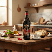 Liqueur Café Borghetti - Recette Espresso (70 cl) — cuisine italienne authentique