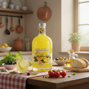 Liqueur Citron Morelli - Limoncino (50 cl) — cuisine italienne authentique