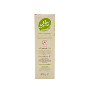 Ingrédients des mezzi rigatoni sans gluten Vivi Bene – boîte 400 g