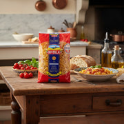 Mezzi Rigatoni Divella – Format N°18 (500 g) — cuisine italienne authentique