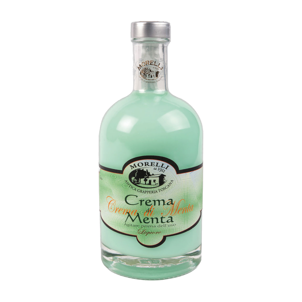 Morelli Muntlikeur - Crème Textuur
