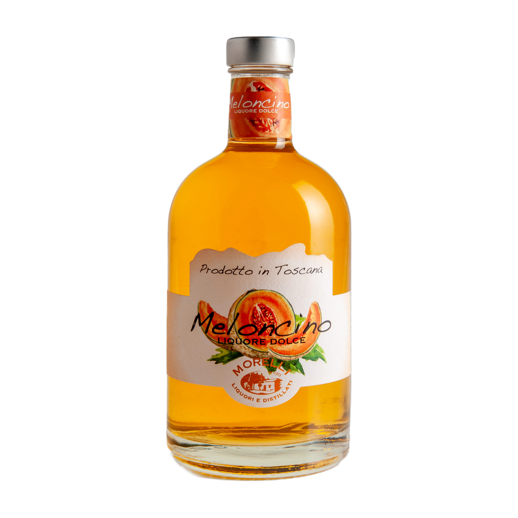 Melonenlikör Morelli