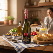 Moscato Bottega Petalo Il Vino dell’Amore – Vin pétillant doux (75 cl) — cuisine italienne authentique