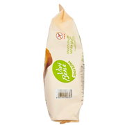 Emballage de muffin sans gluten Vivi Bene, 250g, vue latérale avec détails du produit.