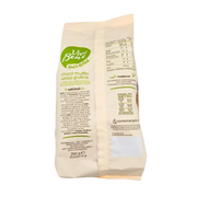 Emballage de muffin sans gluten 250g Vivi Bene, vue de dos