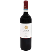 Nero d’Avola Luna Vaccaro ‑ Vin Rouge Sicilien (75 cl) — face avant
