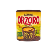 Boîte de café d’orge soluble Nestlé Orzoro Orzo e Caffè 120g