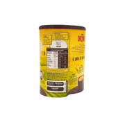 Emballage du café d’orge soluble Nestlé Orzoro Orzo e Caffè 120g avec informations nutritionnelles et design attrayant.