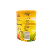 Boîte de Café d’orge soluble Nestlé Orzoro 120g 100% naturel, alternative légère et sans caféine au café traditionnel.