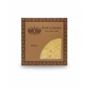 Pane Carasau Sarde – F.lli Carta | 300g - face avant
